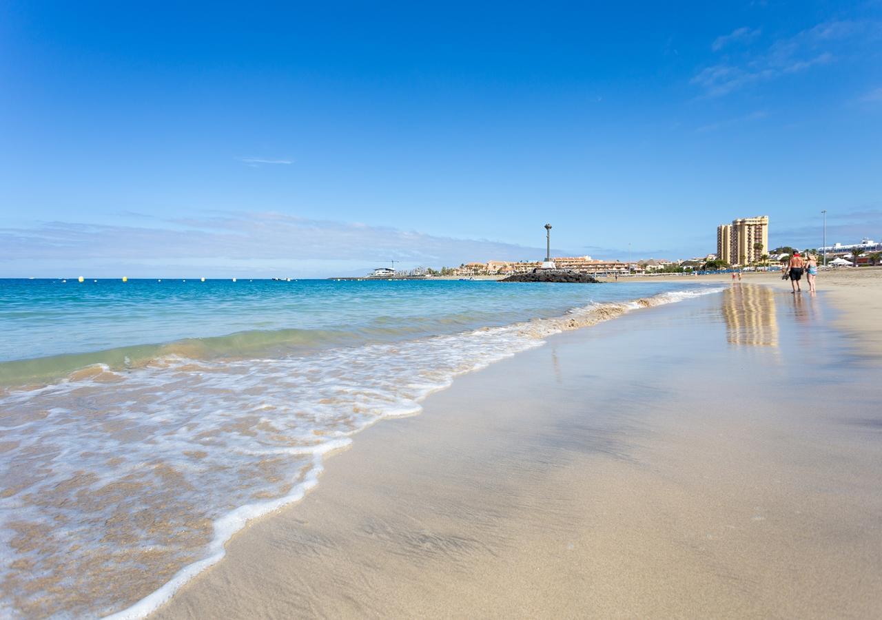 Live Los Cristianos Los Playeros Arona (Tenerife) Exterior foto