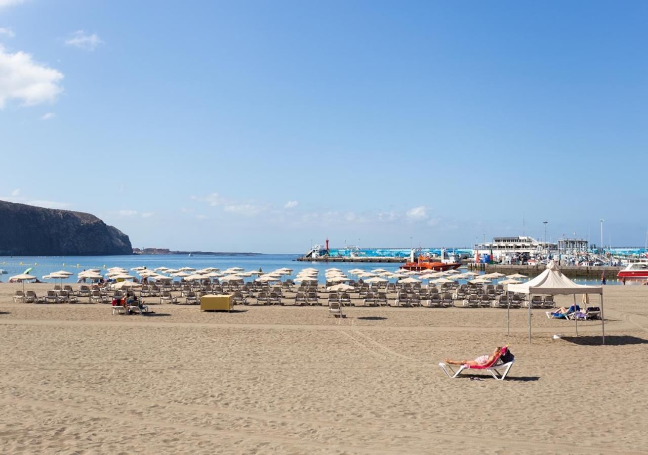 Live Los Cristianos Los Playeros Arona (Tenerife) Exterior foto