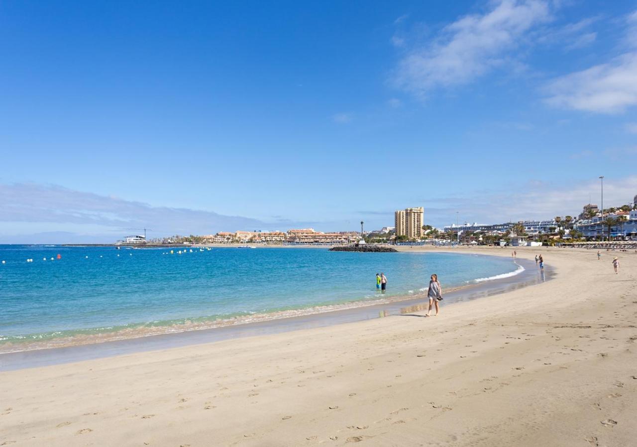 Live Los Cristianos Los Playeros Arona (Tenerife) Exterior foto