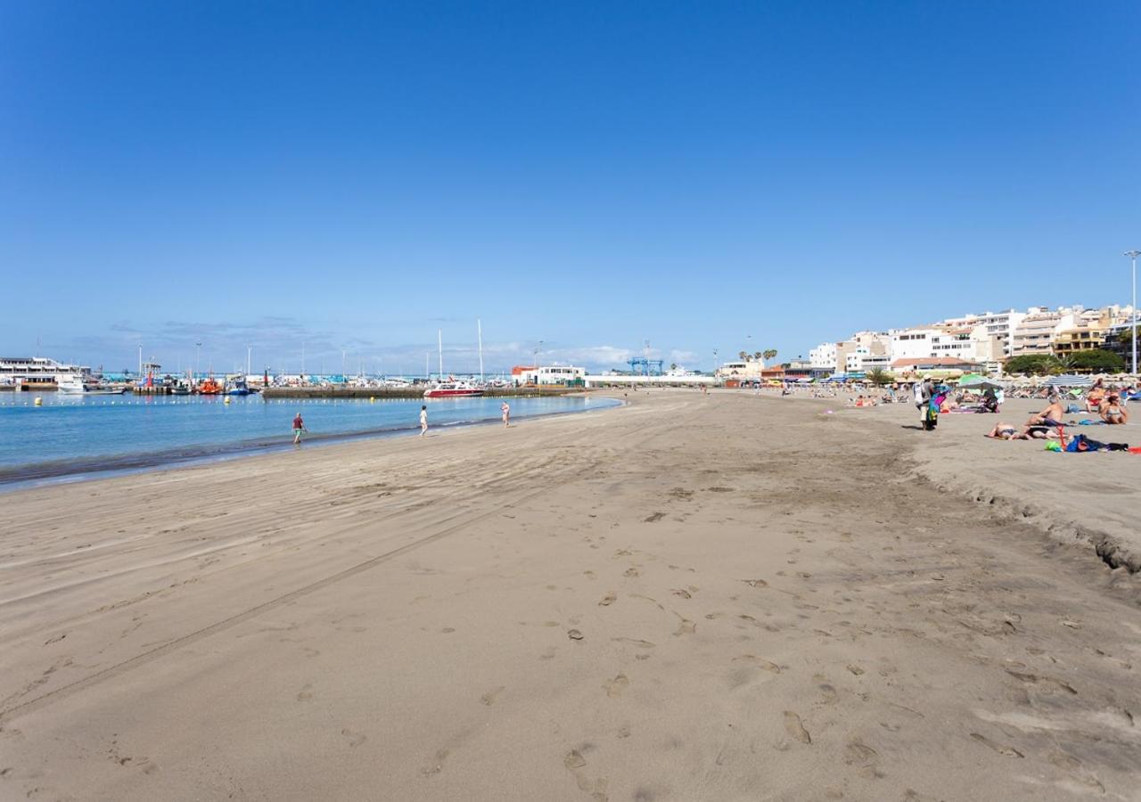 Live Los Cristianos Los Playeros Arona (Tenerife) Exterior foto