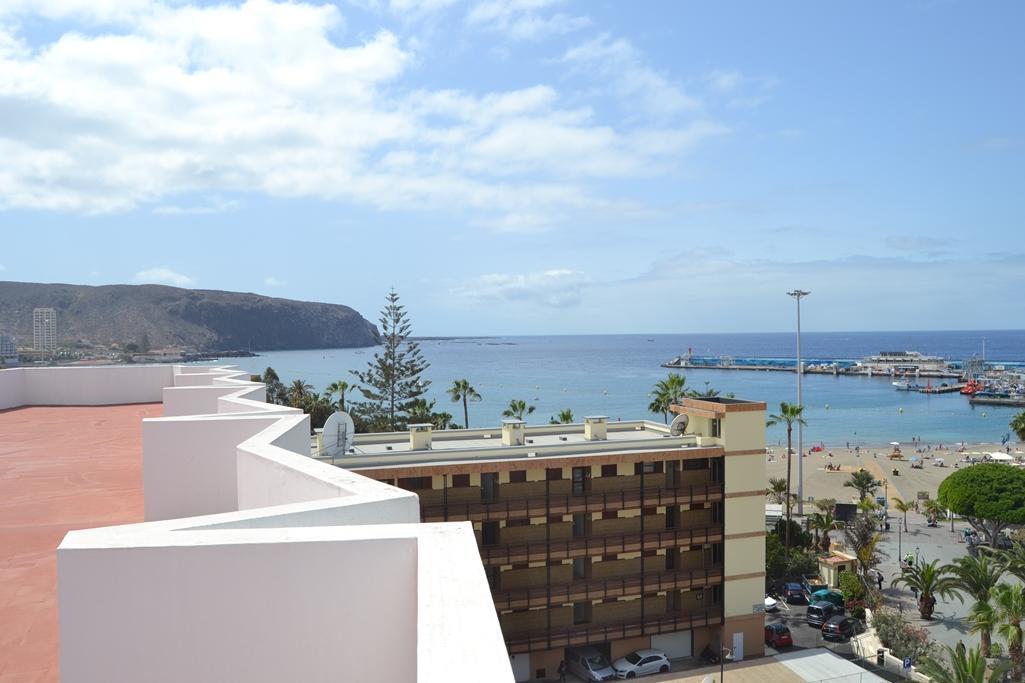 Live Los Cristianos Los Playeros Arona (Tenerife) Exterior foto