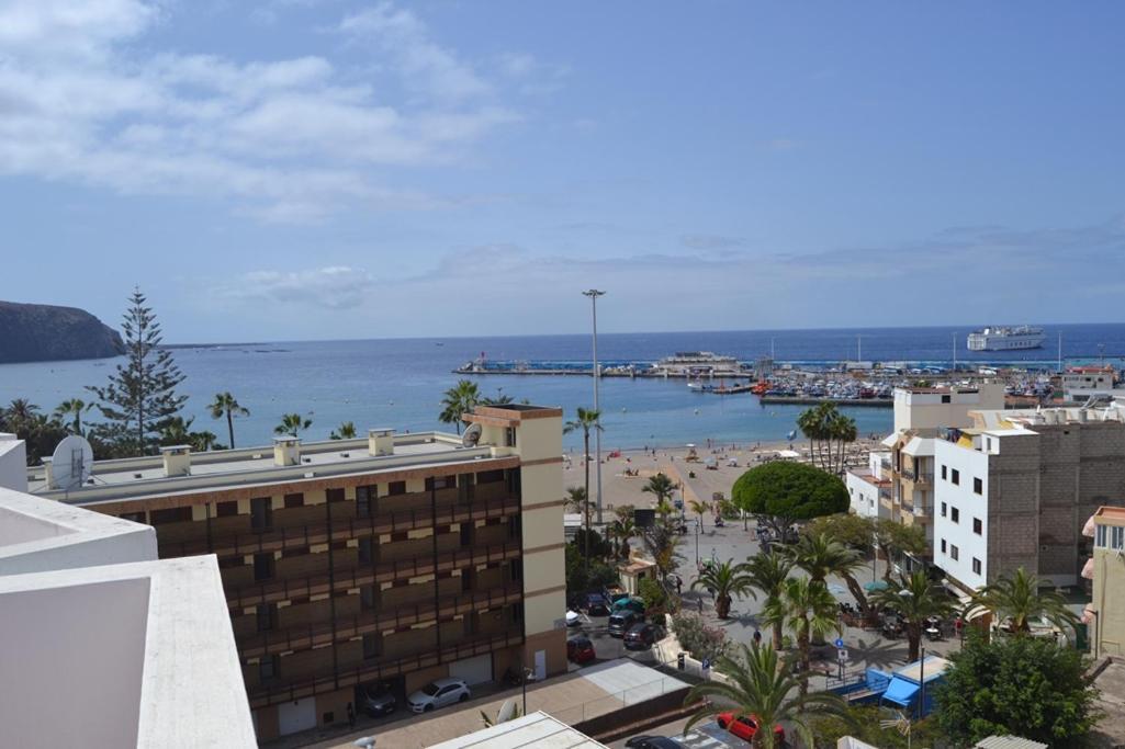 Live Los Cristianos Los Playeros Arona (Tenerife) Exterior foto